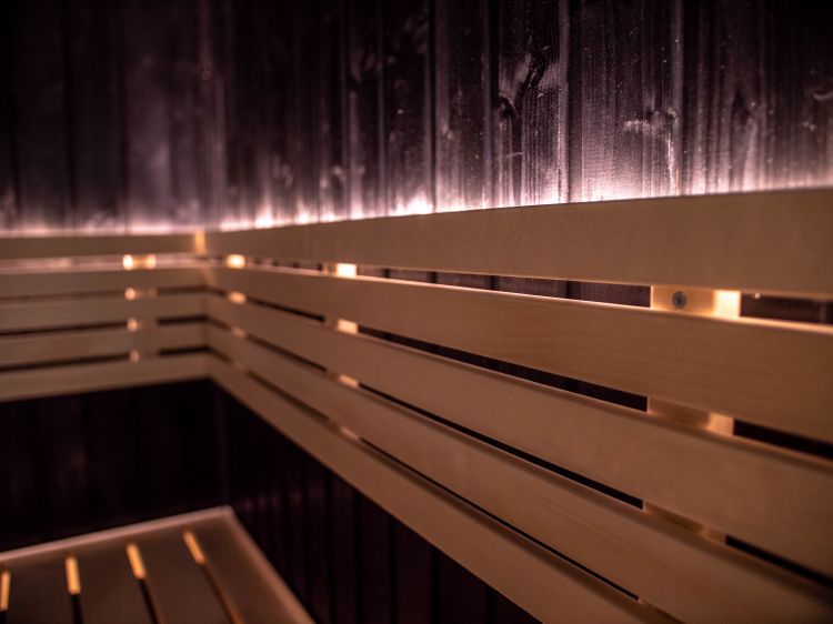 Harvia Fenix Sauna 2020S