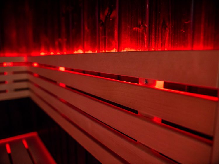 Harvia Fenix Sauna 2020S