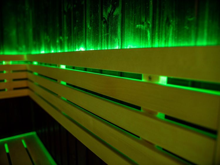 Harvia Fenix Sauna 2020S