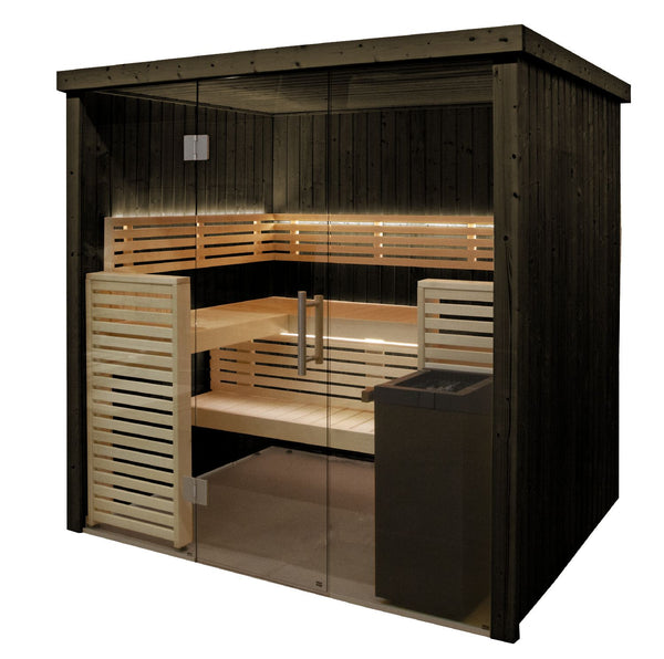 Harvia Fenix Sauna 1620S