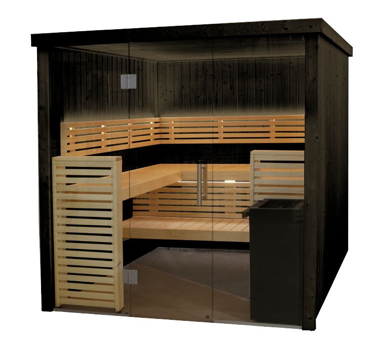 Harvia Fenix Sauna 2020S