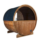 Harvia Fasssauna Kaski 180 Panorama