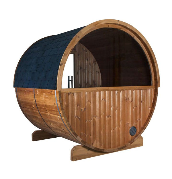 Harvia Fasssauna Kaski 180 Panorama