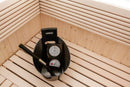 Sentiotec Harvia Panorama Small element sauna