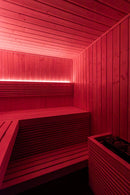 Sentiotec Harvia Panorama Small element sauna