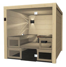 Harvia Saunakabine Solide S2122LD