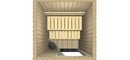 Harvia Saunakabine Variant 1150x1150