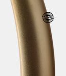 Amitec Basic Headspa-Liege Beige – Komplettpaket mit StreamLux™ Bogen