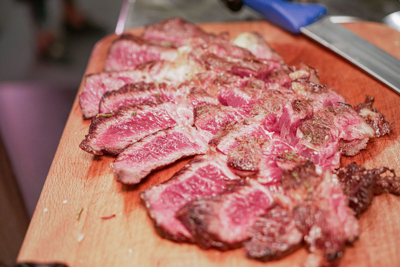 AfG Berlin Wgpme2 Hochtemperaturgrill