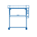 KSF Grossgrill Hubertus Solo BG - Elektro