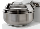 Prismafood fork dough machine - bowl volume: 30 liters / 25 kg dough 2 speeds