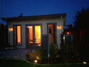 Fjordholz Gartenhaus Modell Jacob 44 E