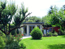 Fjordholz Gartenhaus Modell Jacob 44 E