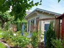Fjordholz Gartenhaus Modell Jacob 44 E