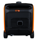 Black + Decker Inverter Stromaggregat Benzin 3900 Watt BXGNI4000E