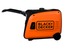 Black + Decker Inverter Stromaggregat Benzin 3900 Watt BXGNI4000E