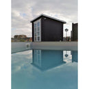 Fjordholz Garden Shed Model Max 44 A