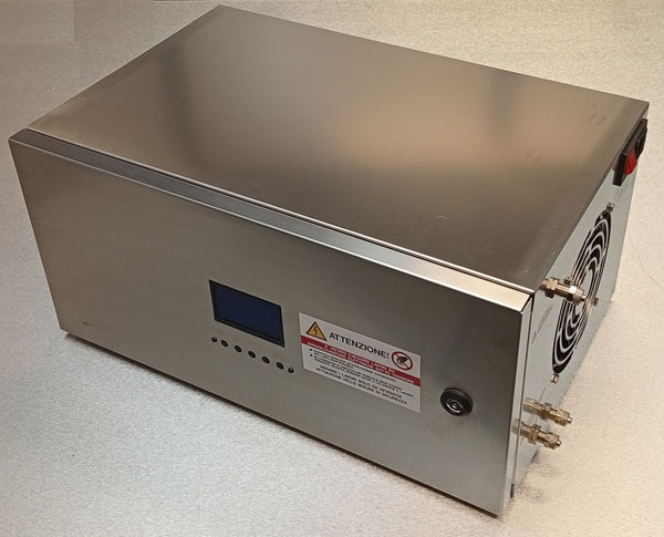AfG Berlin Uvg3 Ozongenerator