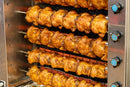 KSF Haehnchengrill Muenchen 7 Standard - Elektro