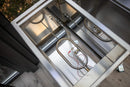 KSF Bain Marie 1/1 GN - Elektro