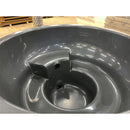 Fjordholz Hot Tub Modell Luxe 200 Sparset
