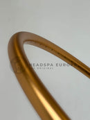 Amitec Single Headspa-Liege Beige – kompakte Headspa-Einheit
