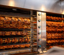 KSF Haehnchengrill Muenchen 6 Standard - Elektro