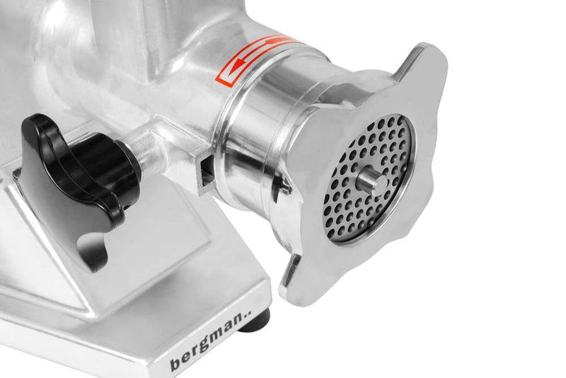 Bergman Ecoline meat grinder 120