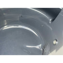 Fjordholz Hot Tub Modell Luxe 200 Sparset