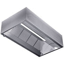 AfG Berlin Iwh1122 Induktions-wandhaube