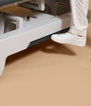 Soleni Massageliege N’Run 4 Therapieliege elektrisch Physiotherapie SPA 4-teilig