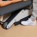 Soleni Massageliege N'Go 3 Therapieliege elektrisch Osteopathie SPA 3-teilig