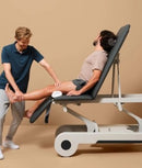 Soleni N'Run 3 Massage Table, Therapy Table, Physiotherapy, Electric, SPA, 3-piece