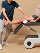 Soleni Massageliege N’Run 4 Therapieliege elektrisch Physiotherapie SPA 4-teilig