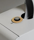 Soleni Massageliege Swop 5 PRO Therapieliege elektrisch Praxis SPA umlaufende Steuerung