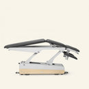 Soleni Massageliege Swop 5 PRO Therapieliege elektrisch Praxis SPA umlaufende Steuerung