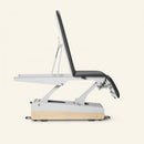 Soleni Massageliege Swop 5 PRO Therapieliege elektrisch Praxis SPA umlaufende Steuerung