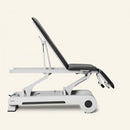 Soleni N'Run 3 Massage Table, Therapy Table, Physiotherapy, Electric, SPA, 3-piece