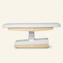 Lit de massage Soleni Swop S3 Starter Lit de bien-être Lit de spa électrique 3 moteurs