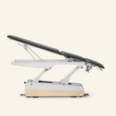 Soleni Massageliege Swop 5 PRO Therapieliege elektrisch Praxis SPA umlaufende Steuerung