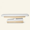 Lit de massage Soleni Swop S3 Starter Lit de bien-être Lit de spa électrique 3 moteurs