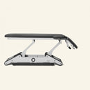 Soleni Massageliege N'Go 2W Therapieliege elektrisch Osteopathie SPA 2-teilig