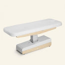 Lit de massage Soleni Swop S3 Starter Lit de bien-être Lit de spa électrique 3 moteurs