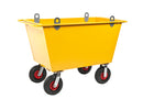 Kongamek waste trolley 200 l KM143075-L