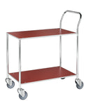 Kongamek Small Table Trolley, fully welded KM172-1B