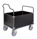 Kongamek luggage trolley KM335-3HB-ERGO