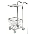 Kongamek Mini Servierwagen KM153-HTB