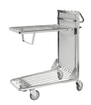 Kongamek shopping trolley KM4202-F-ERGO