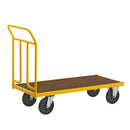 Kongamek Plattformwagen KM144600B