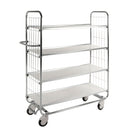 Kongamek Serie 8000 KM8000-4L-CL